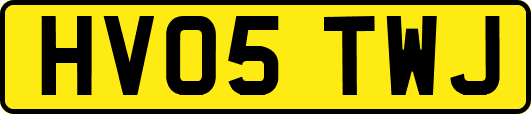 HV05TWJ