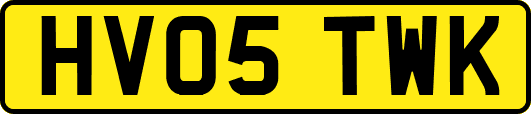 HV05TWK