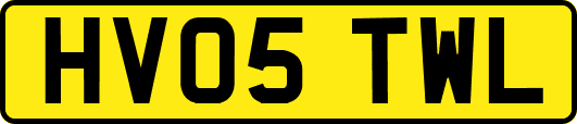 HV05TWL