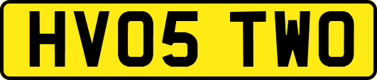 HV05TWO