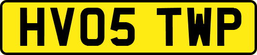 HV05TWP