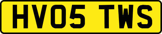 HV05TWS