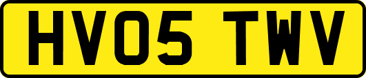 HV05TWV