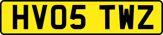 HV05TWZ