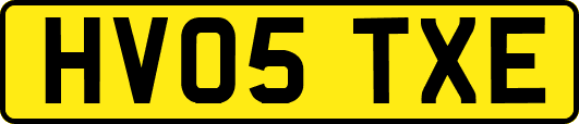 HV05TXE