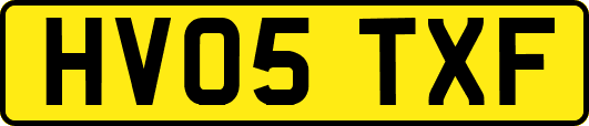 HV05TXF
