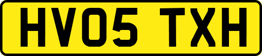 HV05TXH
