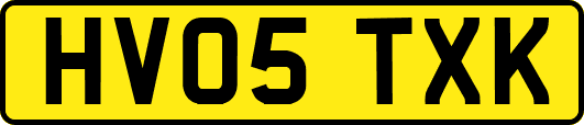 HV05TXK