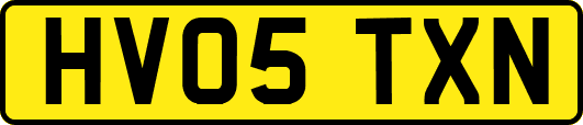HV05TXN