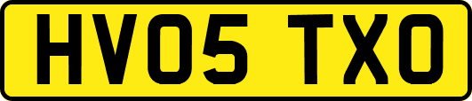 HV05TXO