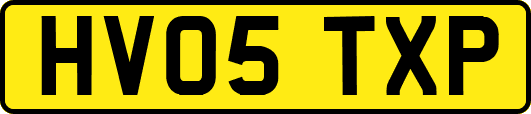 HV05TXP