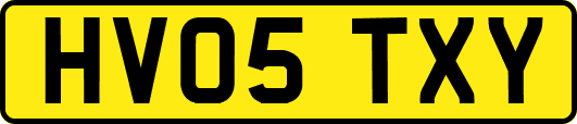 HV05TXY