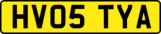 HV05TYA