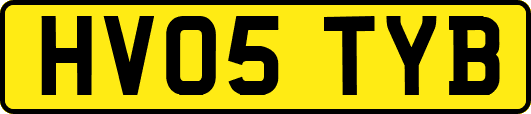 HV05TYB