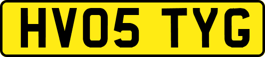 HV05TYG