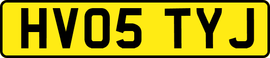 HV05TYJ
