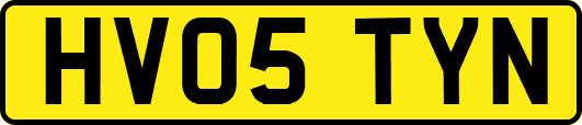 HV05TYN