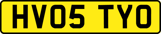 HV05TYO