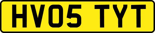 HV05TYT