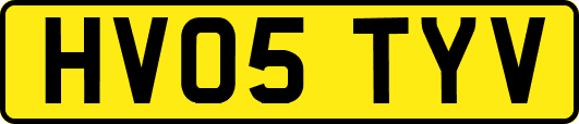 HV05TYV