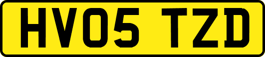 HV05TZD