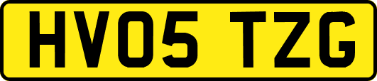 HV05TZG