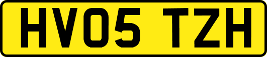 HV05TZH