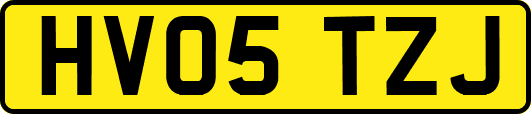HV05TZJ
