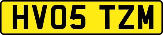 HV05TZM