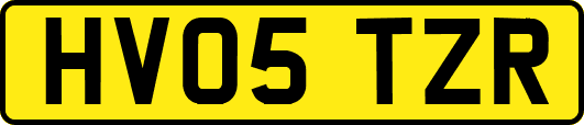 HV05TZR