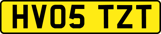 HV05TZT
