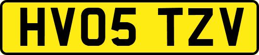 HV05TZV