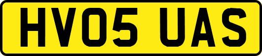 HV05UAS