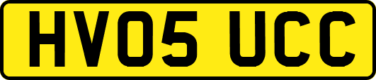 HV05UCC