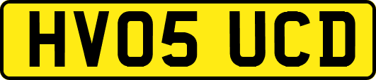 HV05UCD