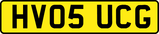 HV05UCG
