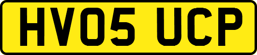 HV05UCP