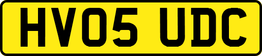 HV05UDC