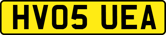 HV05UEA