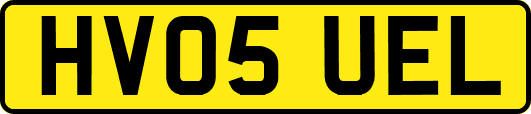 HV05UEL