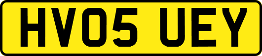 HV05UEY