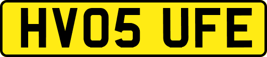 HV05UFE