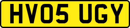 HV05UGY