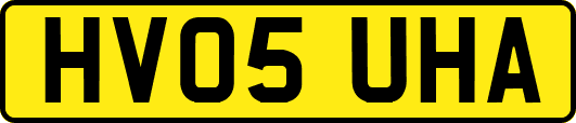 HV05UHA