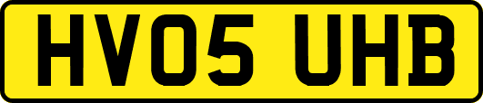 HV05UHB