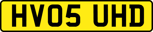 HV05UHD