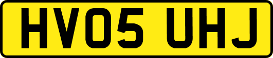 HV05UHJ