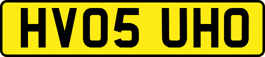 HV05UHO