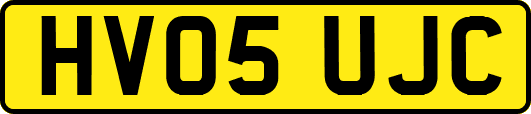 HV05UJC