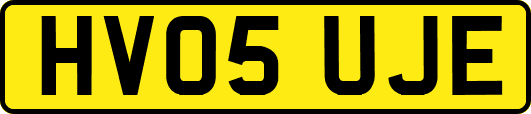 HV05UJE
